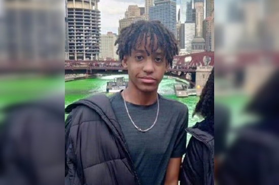 Urgent Search for Missing Chicago Teen Samuel Gonzalez, Last Seen on CTA Transit