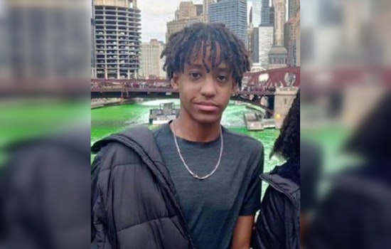 Urgent Search for Missing Chicago Teen Samuel Gonzalez, Last Seen on CTA Transit