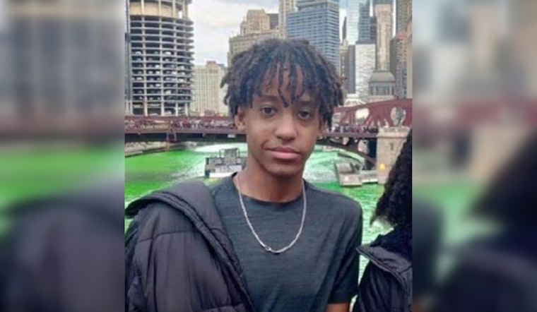 Urgent Search for Missing Chicago Teen Samuel Gonzalez, Last Seen on CTA Transit