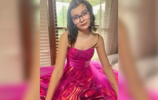 Urgent Search for Missing Teen Aylah McCullah in LaFollette, Campbell County Sheriff’s Office Seeks Public’s Help