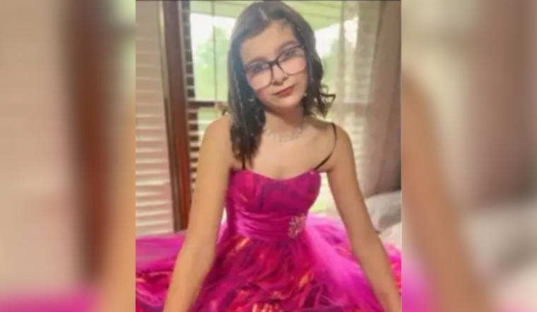 Urgent Search for Missing Teen Aylah McCullah in LaFollette, Campbell County Sheriff’s Office Seeks Public’s Help