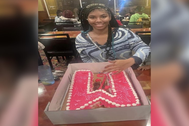 Urgent Search Underway for Missing 14-Year-Old Mahiyri Easley in Philadelphia
