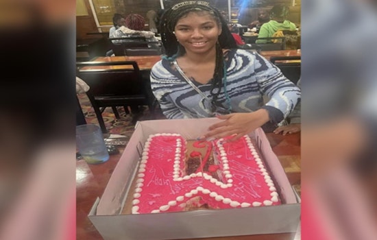 Urgent Search Underway for Missing 14-Year-Old Mahiyri Easley in Philadelphia