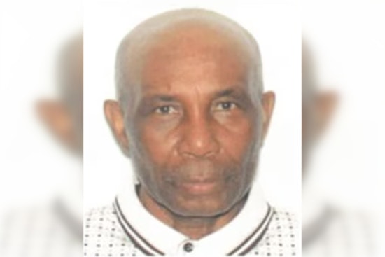 Urgent Search Underway for Missing Endangered Adult, 74, in Margate, Florida