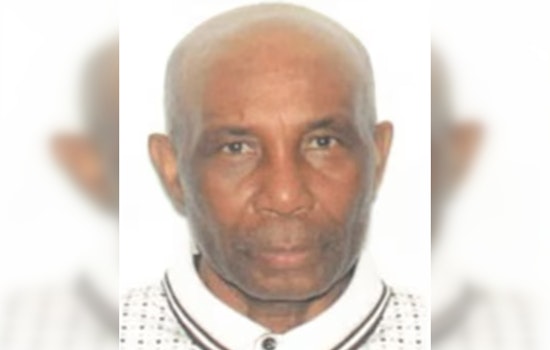 Urgent Search Underway for Missing Endangered Adult, 74, in Margate, Florida