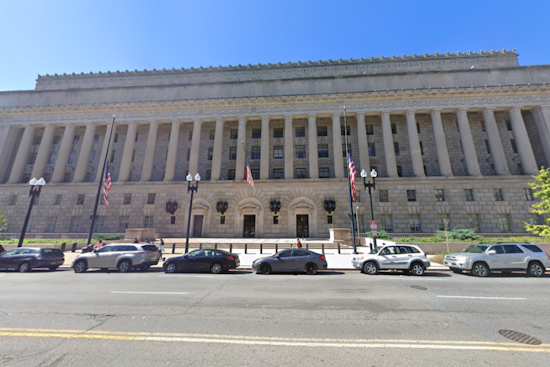 U.S. and UK Forge Alliance to Promote AI Safety, Signing Memorandum of Understanding