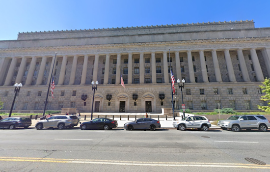 U.S. and UK Forge Alliance to Promote AI Safety, Signing Memorandum of Understanding