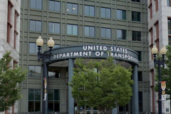 U.S. Department of Transportation Launches $27M Reconnecting Communities Institute Initiative