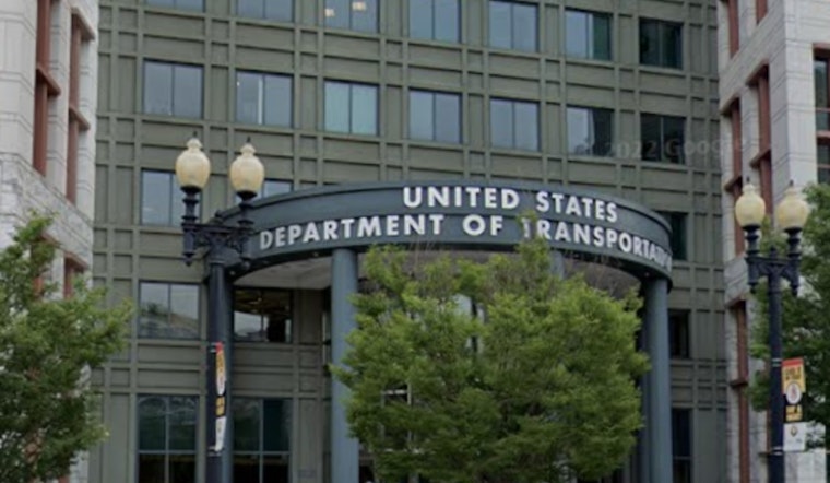 U.S. Department of Transportation Launches $27M Reconnecting Communities Institute Initiative