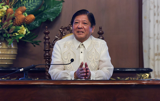 U.S. Reaffirms Defense Commitment to Philippines Amidst South China Sea Tensions