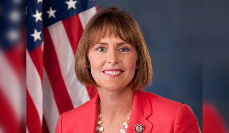 U.S. Rep. Castor Accuses Florida Gov. DeSantis of Illegally Cutting Health Coverage for 22,576 Children