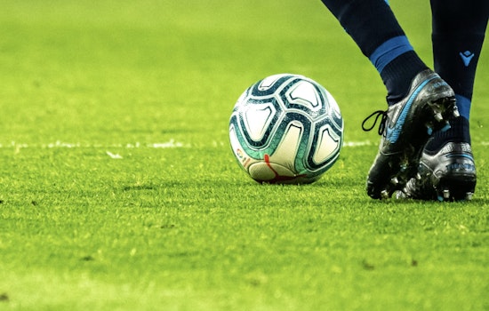 U.S. Soccer Kicks Off Construction of National Training Center in Georgia, Bolstering State's Soccer Scene and Economy