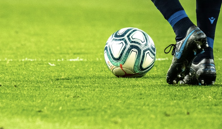 U.S. Soccer Kicks Off Construction of National Training Center in Georgia, Bolstering State's Soccer Scene and Economy