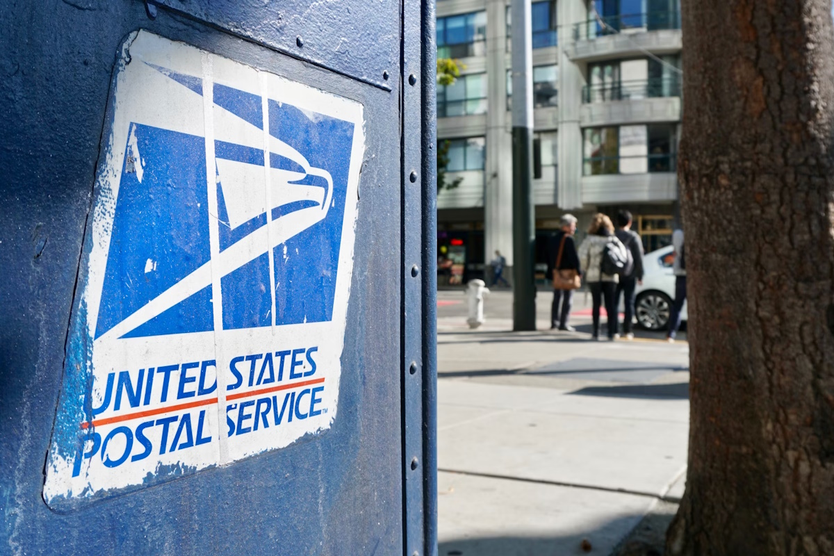 USPS Letter Carrier Robbed at Gunpoint, Injured During Daytime Heist