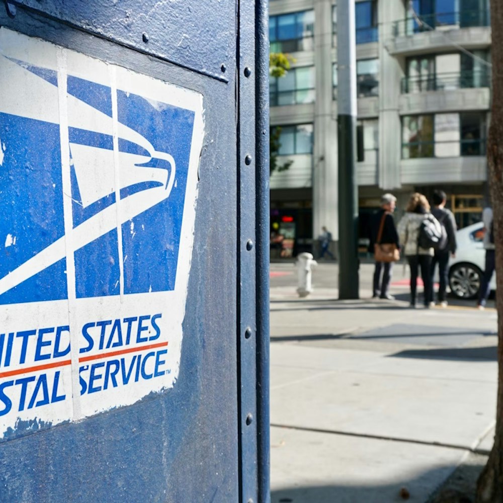 USPS Letter Carrier Robbed at Gunpoint, Injured During Daytime Heist in Union City