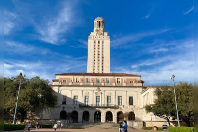 UT Austin Enforces Texas DEI Ban with 60 Layoffs, Stirs Campus Controversy