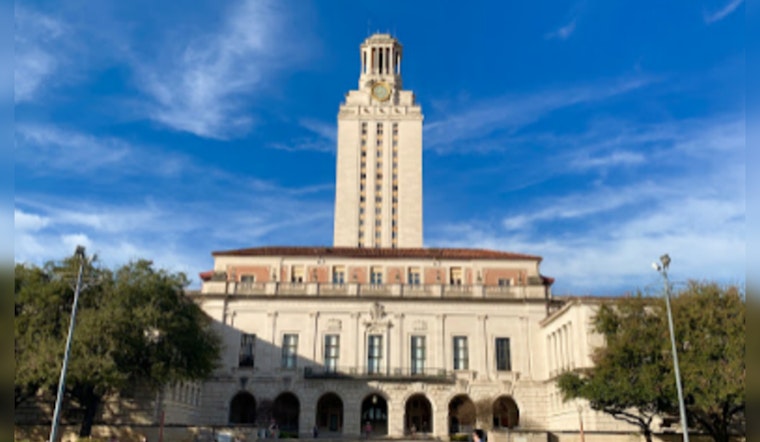 UT Austin Enforces Texas DEI Ban with 60 Layoffs, Stirs Campus Controversy
