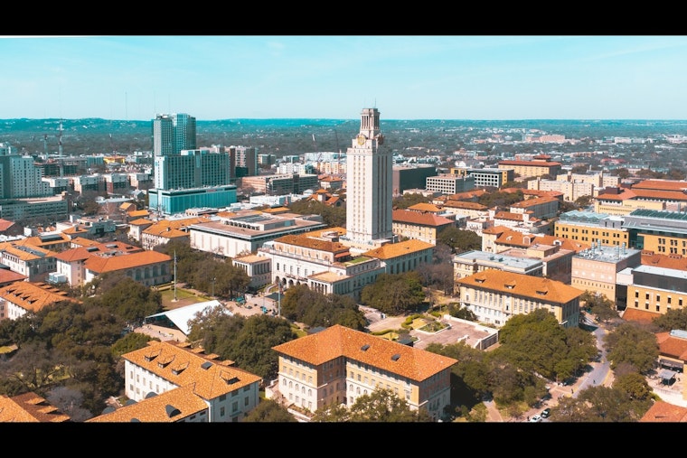 UT Austin Reels From Over 100 Layoffs After Texas DEI Clampdown