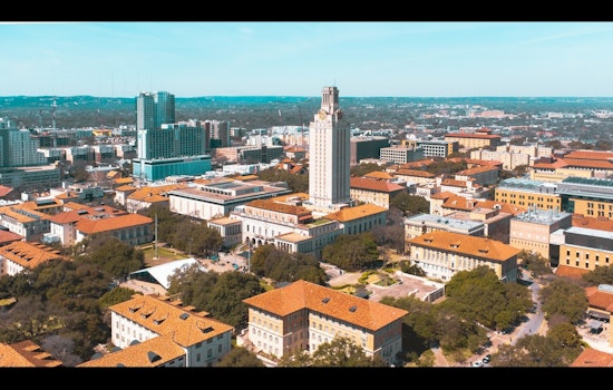 UT Austin Reels From Over 100 Layoffs After Texas DEI Clampdown