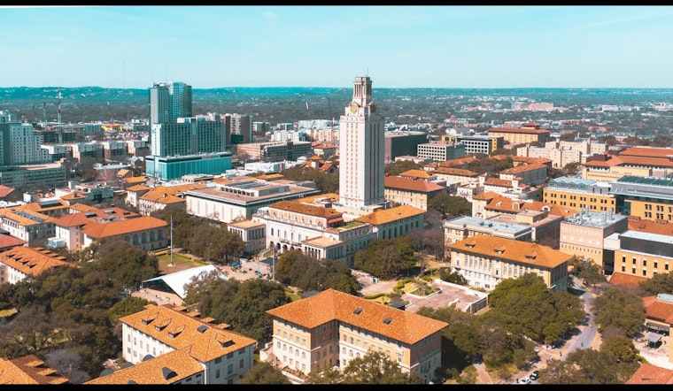 UT Austin Reels From Over 100 Layoffs After Texas DEI Clampdown