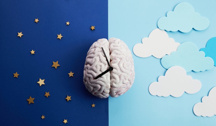 UT Austin Study Sprints Ahead with Findings Linking Exercise to Enhanced Sleep Quality