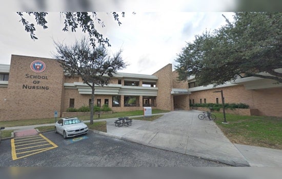 UT Health San Antonio School of Nursing Hosts "The 36-Hour Day Workshop" for Dementia Caregivers