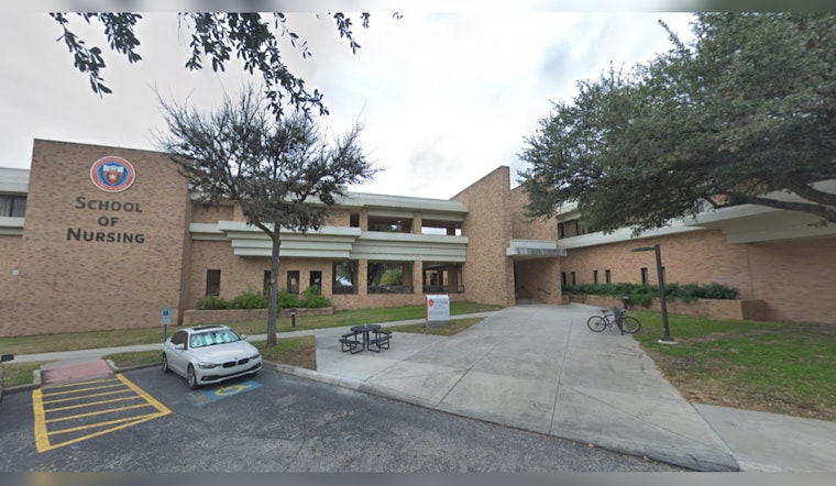 UT Health San Antonio School of Nursing Hosts "The 36-Hour Day Workshop" for Dementia Caregivers