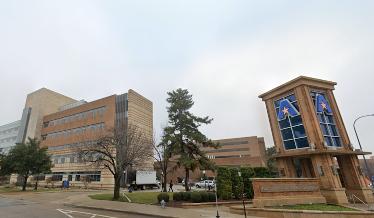 UTA Spotlight Episode Airs: Campus Elections, Celestial Events, and SXSW Reverie on Arlington's Spectrum Channel