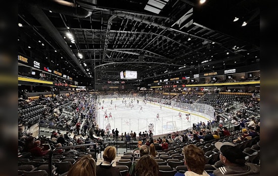 Utah Jazz Owner Ryan Smith Set to Acquire Arizona Coyotes for $1 Billion, Plans Salt Lake City Relocation