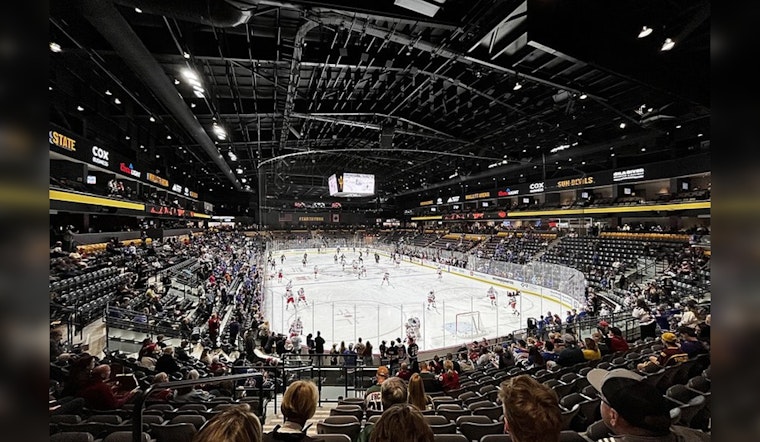 Utah Jazz Owner Ryan Smith Set to Acquire Arizona Coyotes for $1 Billion, Plans Salt Lake City Relocation