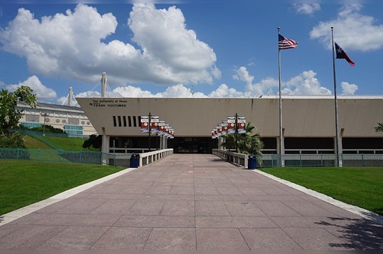 UTSA Plans to Replace Historic Institute of Texan Cultures Building with New Museum, Spurs Arena Potential