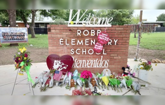 Uvalde Charity Titan Hospitalized Amid Heart-Wrenching Hunger Strike, Defies Health Woes to Axe Cops Cleared in School Tragedy