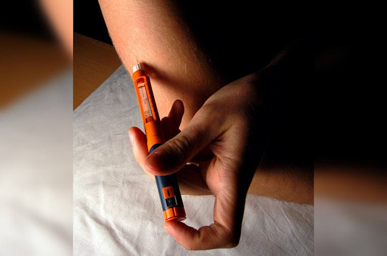Uvalde Families Struggle with Insulin Shortage, as National Crisis Hits Diabetic Patients Hard