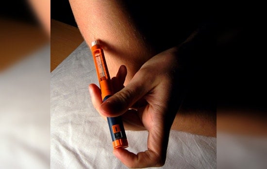 Uvalde Families Struggle with Insulin Shortage, as National Crisis Hits Diabetic Patients Hard