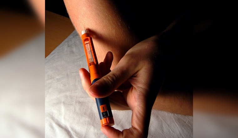 Uvalde Families Struggle with Insulin Shortage, as National Crisis Hits Diabetic Patients Hard