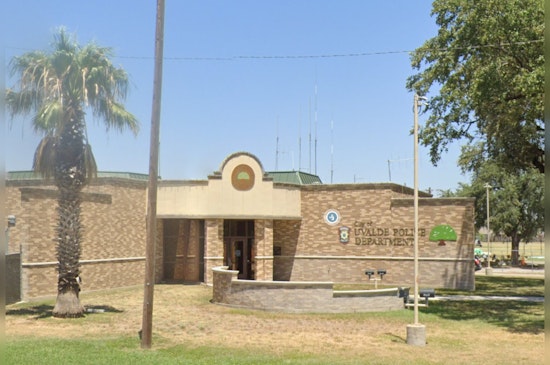 Uvalde Police Chief Unveils "Guardian Initiative" in Effort to Regain Public Trust; San Antonio Swept by Eclipse Fever, Schools See Spike in Absences