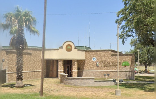 Uvalde Police Chief Unveils "Guardian Initiative" in Effort to Regain Public Trust; San Antonio Swept by Eclipse Fever, Schools See Spike in Absences
