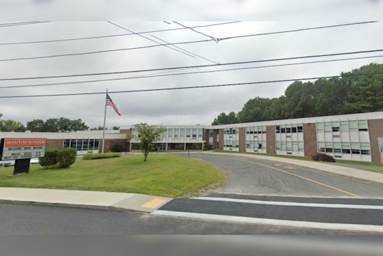 Uxbridge School Halts MCAS Testing After Student Burned by Smoking Laptop, Investigation Underway