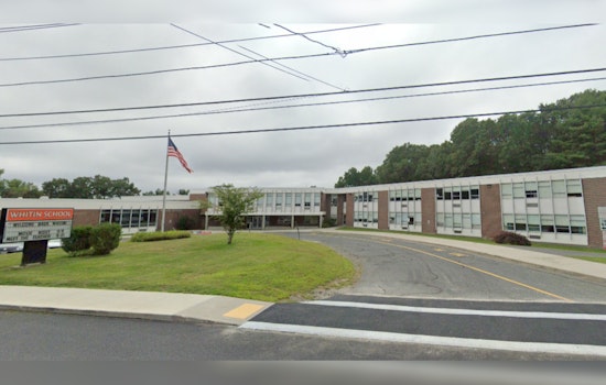 Uxbridge School Halts MCAS Testing After Student Burned by Smoking Laptop, Investigation Underway
