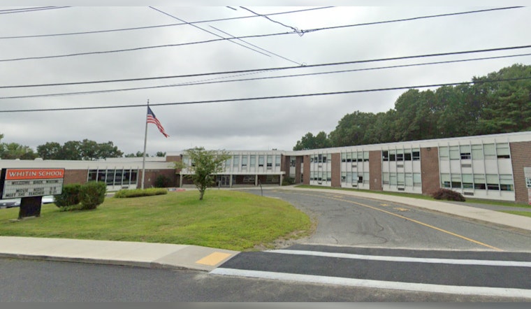 Uxbridge School Halts MCAS Testing After Student Burned by Smoking Laptop, Investigation Underway