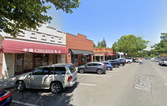Vacaville Woman Accused of Stabbing Employee Over Tip Jar Dispute, Arrested Near Her Children