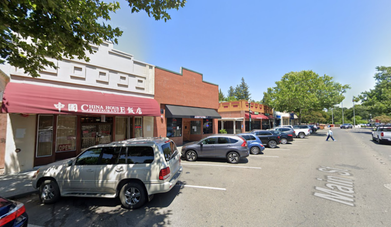 Vacaville Woman Accused of Stabbing Employee Over Tip Jar Dispute, Arrested Near Her Children