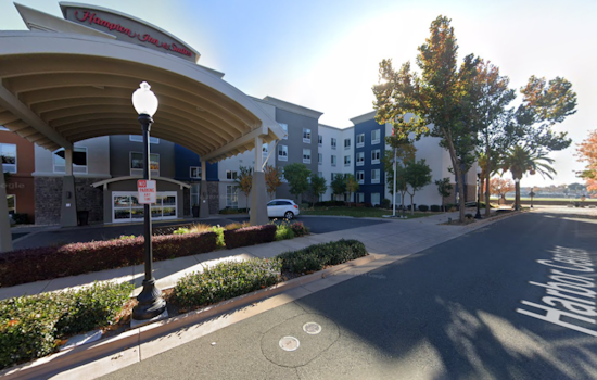 Vacaville Woman Arrested in Suisun City Homicide Case, Police Seek Community's Aid