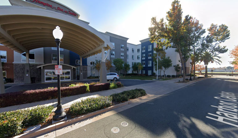 Vacaville Woman Arrested in Suisun City Homicide Case, Police Seek Community's Aid