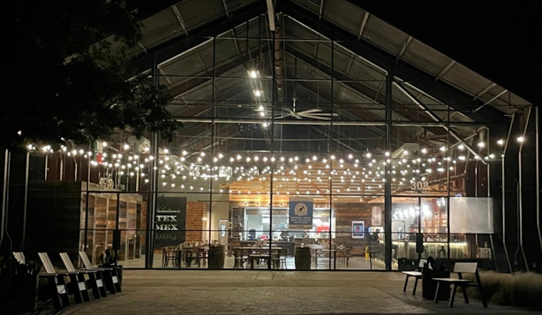 Valentina's Tex Mex BBQ in Buda Temporarily Closes for Ownership Change, Founders to Remain Involved