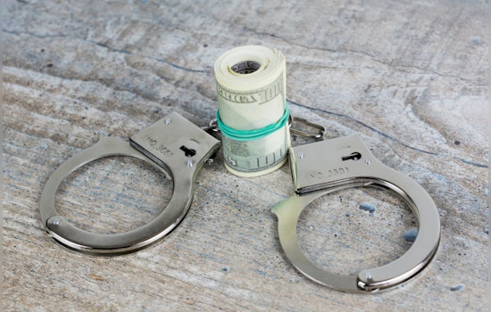 Valentine's Day Shooting Suspect from East Knoxville Arrested in Detroit by U.S. Marshals