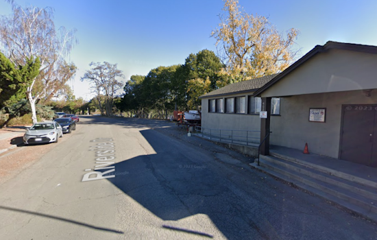 Vallejo Man Charged with Murder in Killing of Two Young Women in Napa Valley Tragedy