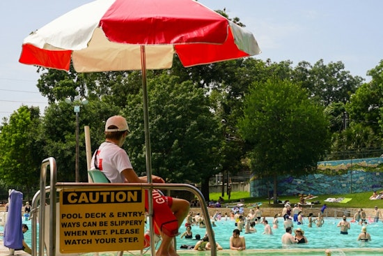 Valley's Recent Drownings Drive Home Urgent Need for Water Safety Vigilance in Phoenix
