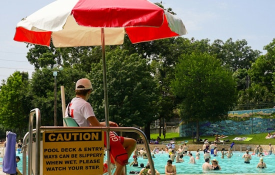 Valley's Recent Drownings Drive Home Urgent Need for Water Safety Vigilance in Phoenix