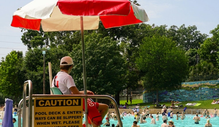 Valley's Recent Drownings Drive Home Urgent Need for Water Safety Vigilance in Phoenix